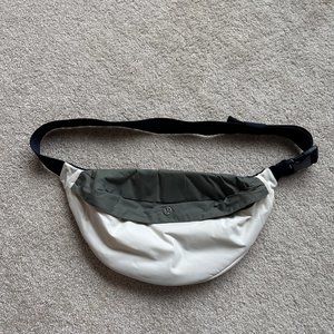 Lululemon Large Crossbody Bag